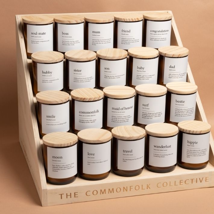 Congratulations ~ Dictionary Meaning Candle