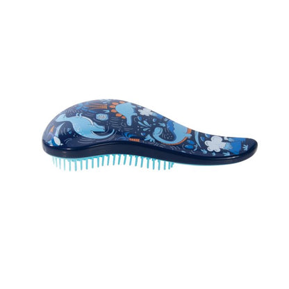 Dinosaur Hairbrush