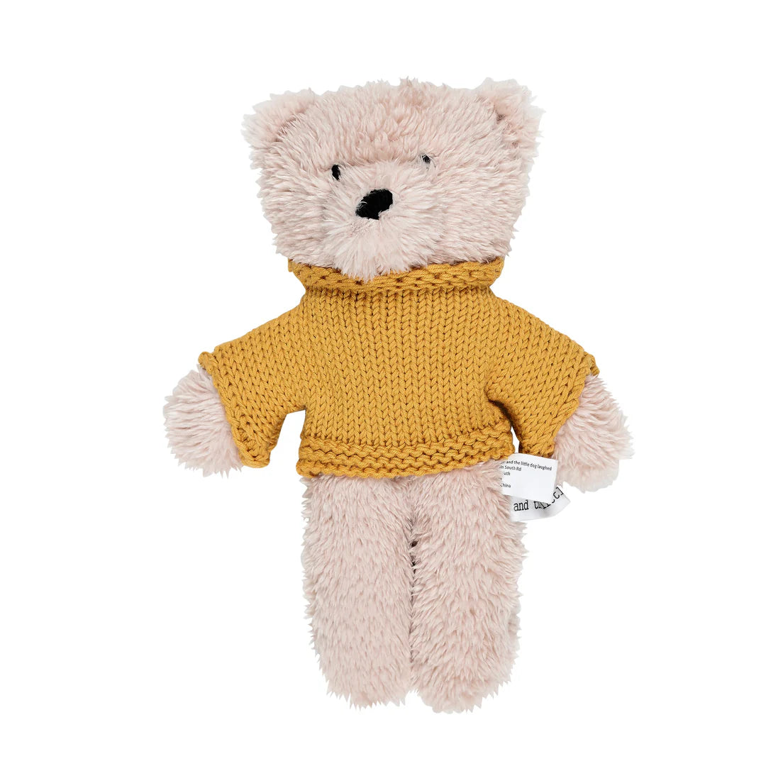 Dulcie Bear - Medium