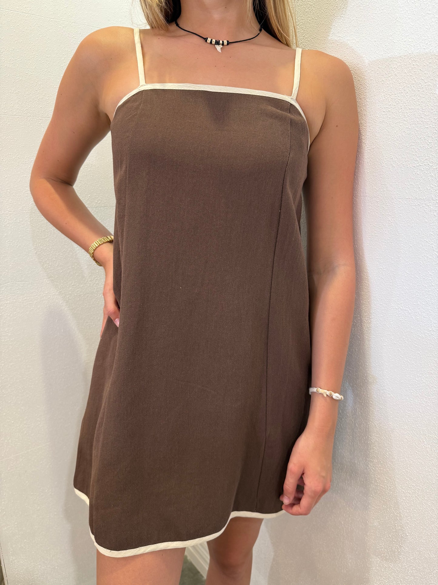 Marlow Slip Dress