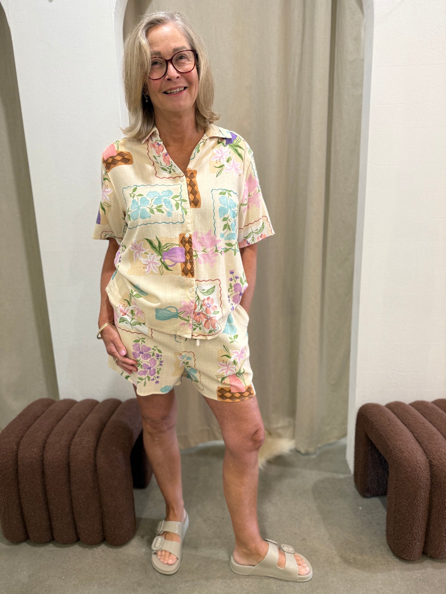THE JOSIE SET