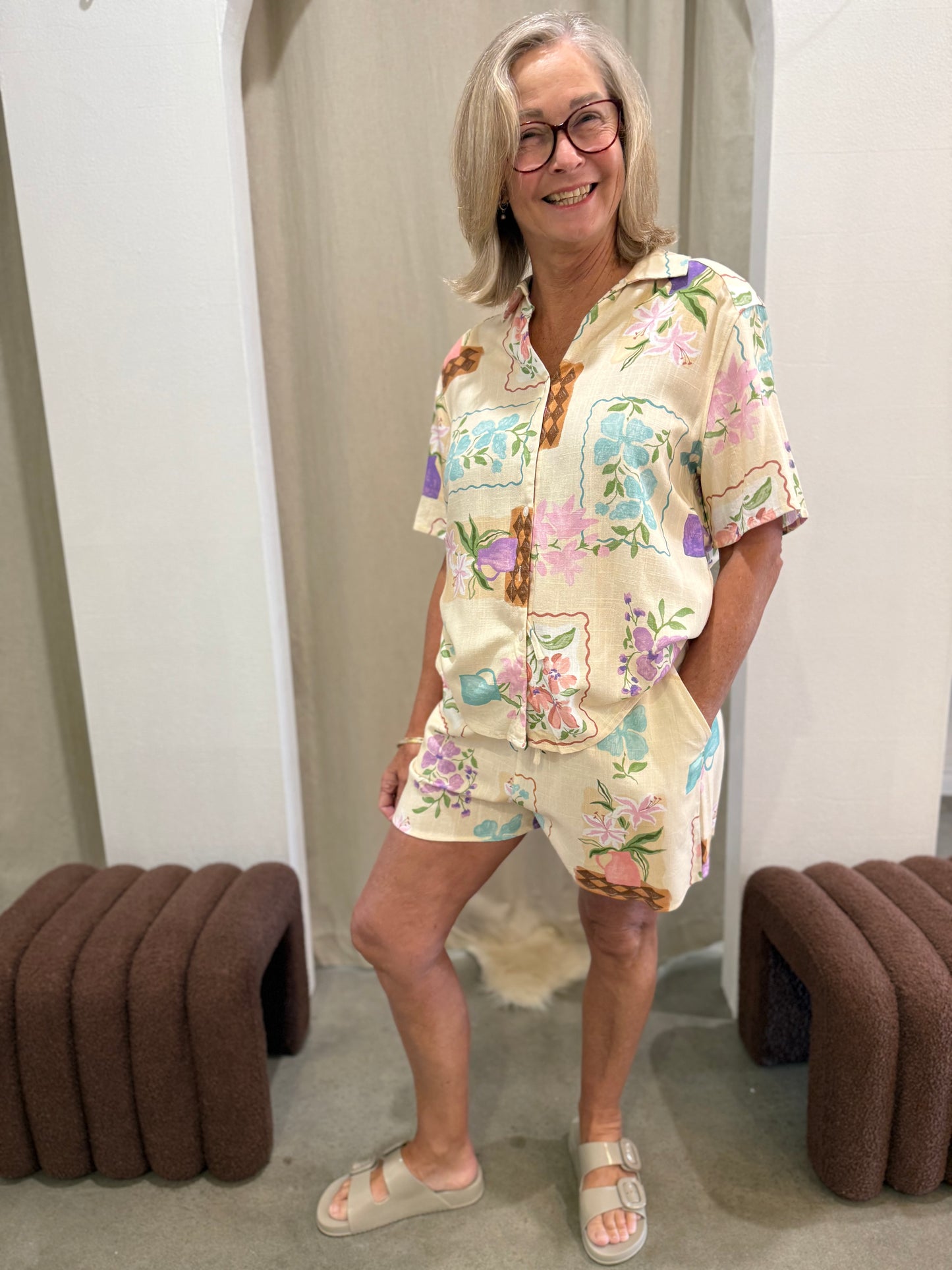 THE JOSIE SET