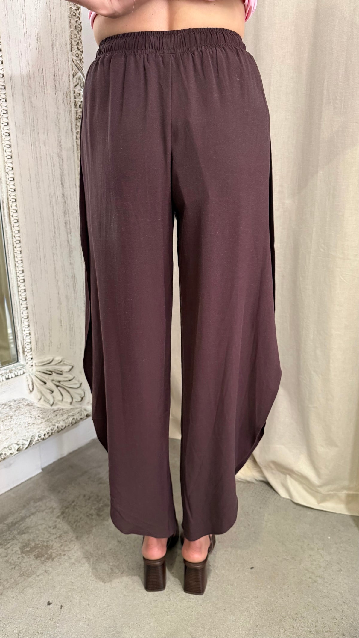 BRIE PANT