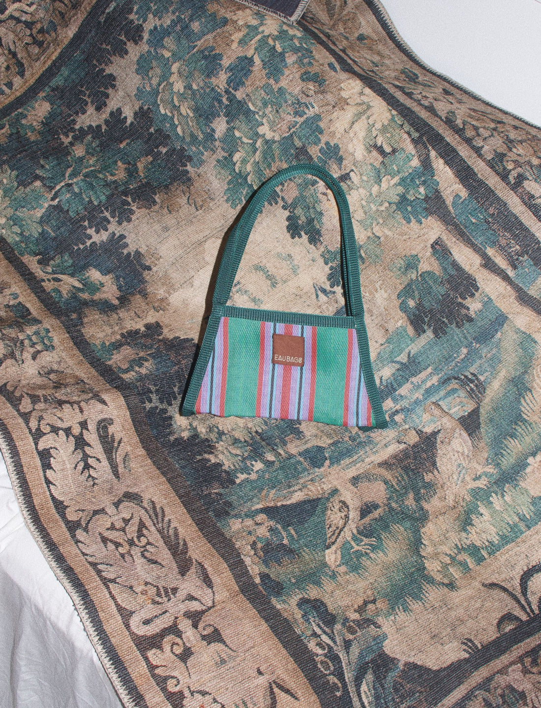 EAU BAGS BAGUETTE - JARDIN