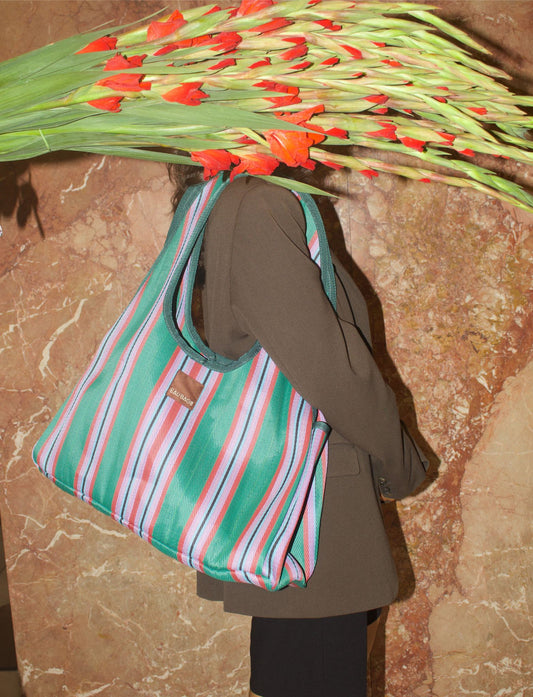 EAU BAGS SOLEIL - JARDIN