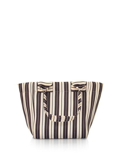 EAU BAGS TOTE - HOME