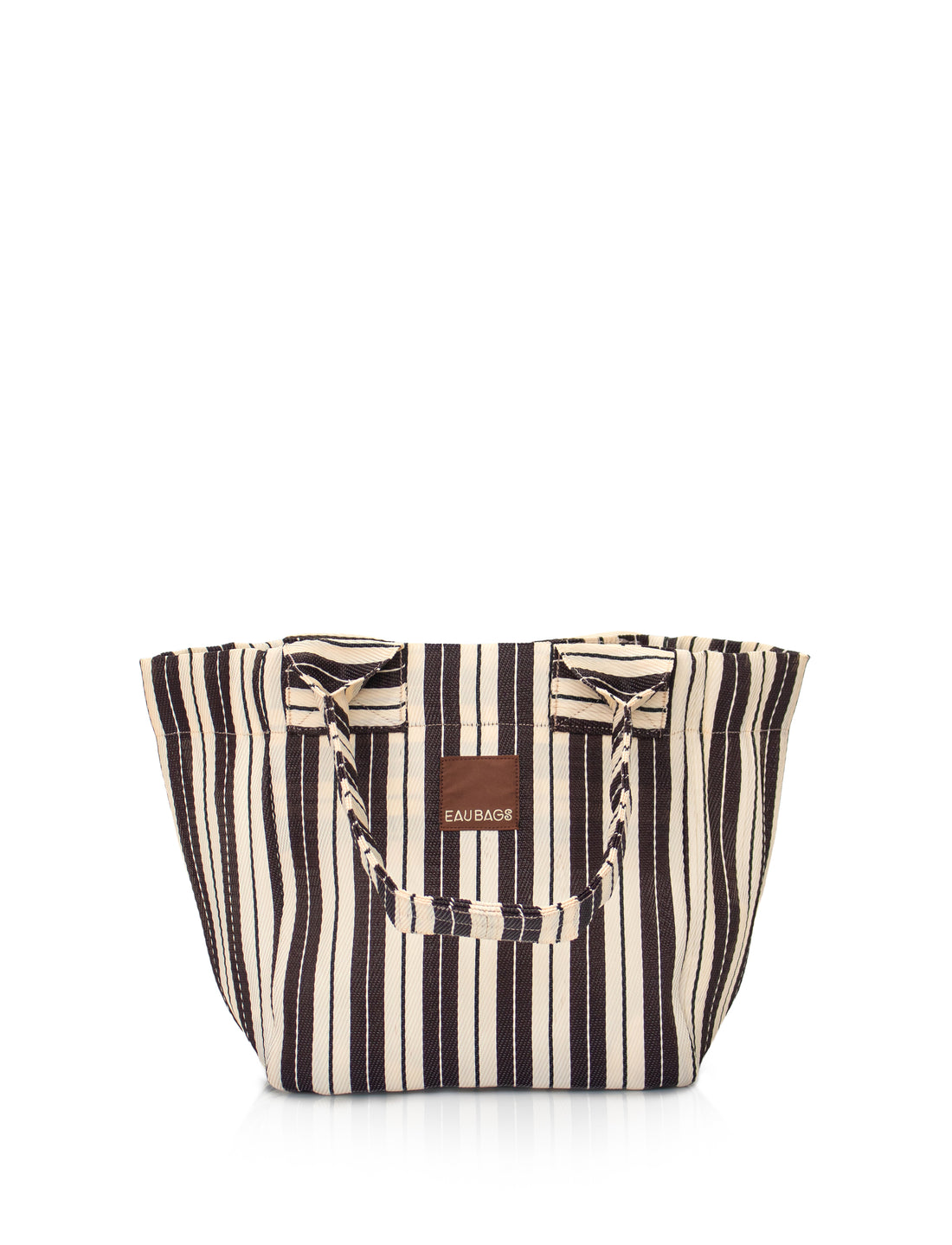 EAU BAGS TOTE - HOME
