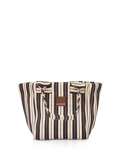 EAU BAGS TOTE - HOME
