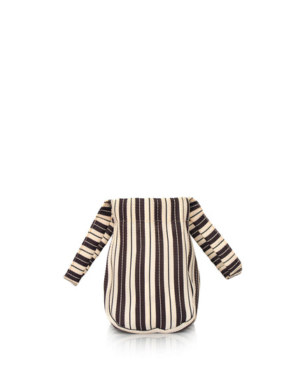 EAU BAGS TOTE - HOME