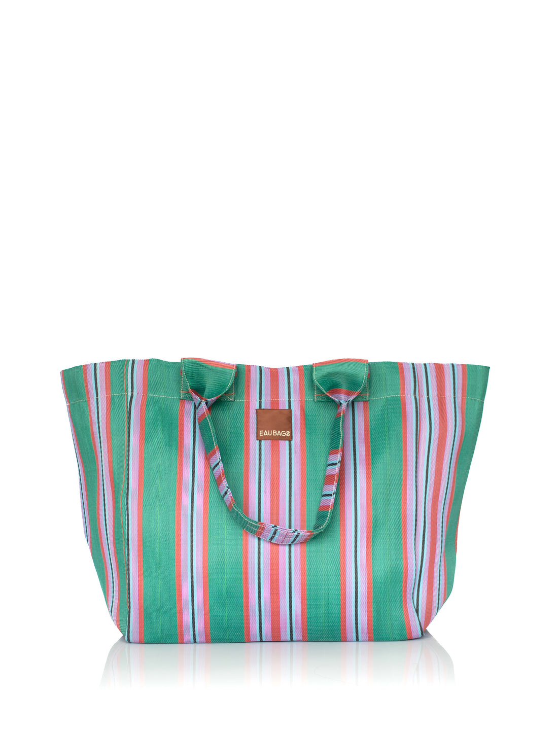 EAU BAGS GRAND - JARDIN