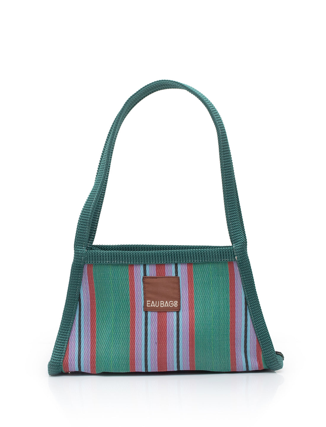 EAU BAGS BAGUETTE - JARDIN