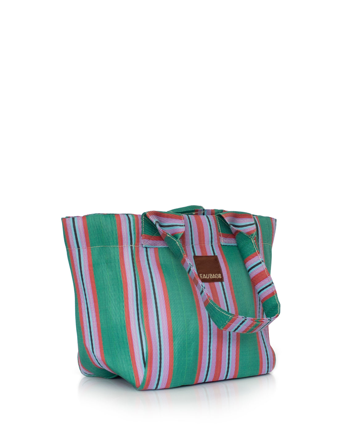EAU BAGS TOTE - JARDIN