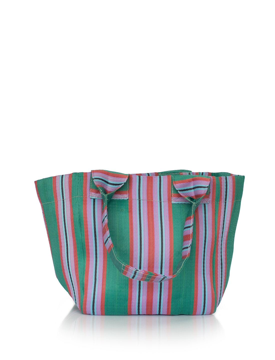 EAU BAGS TOTE - JARDIN