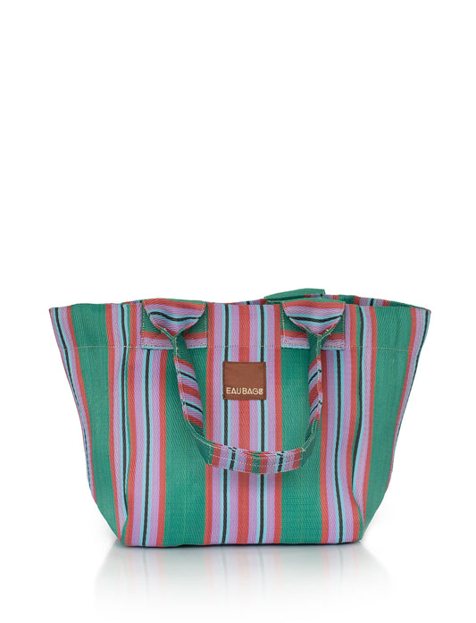 EAU BAGS TOTE - JARDIN
