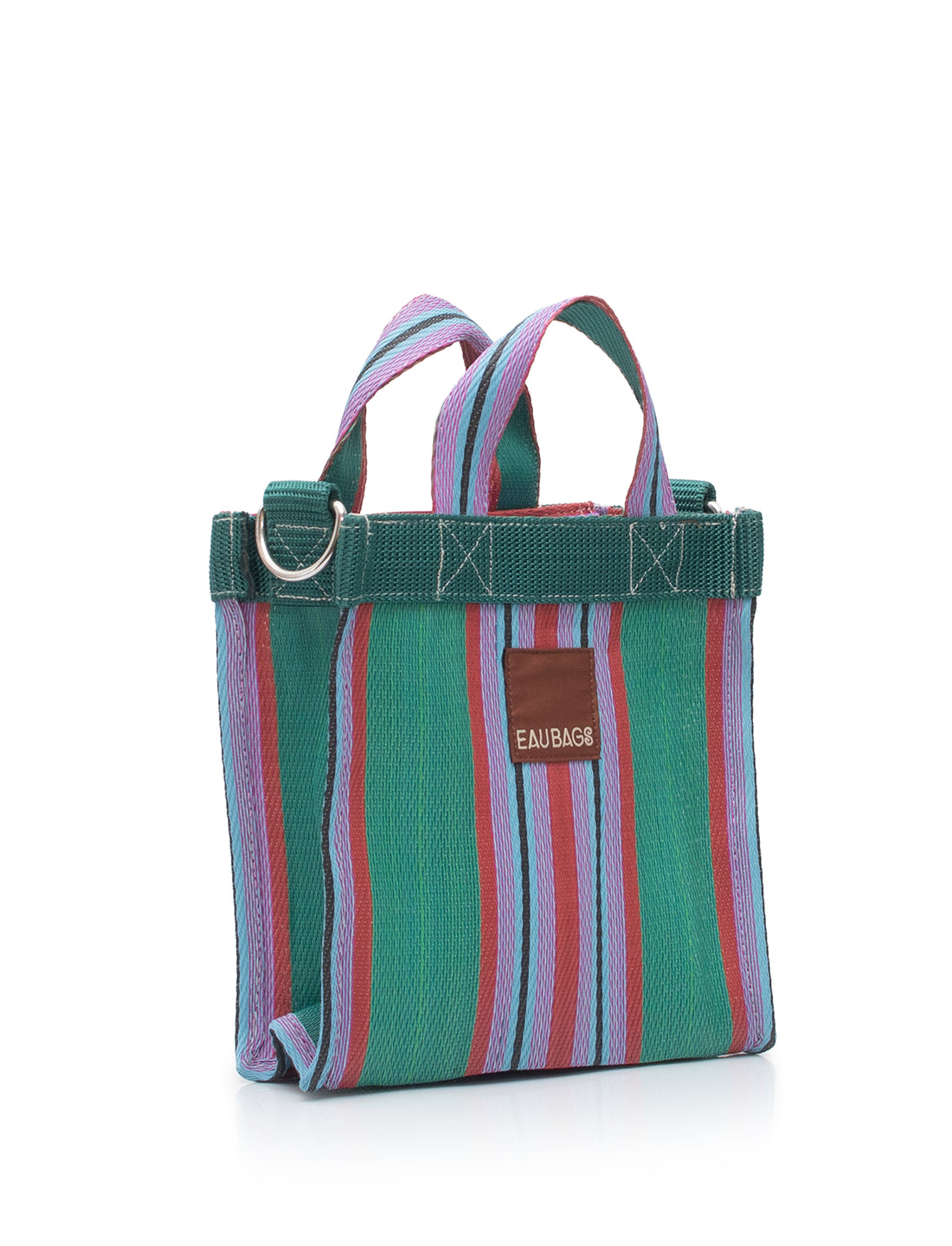 EAU BAGS JOUR - JARDIN