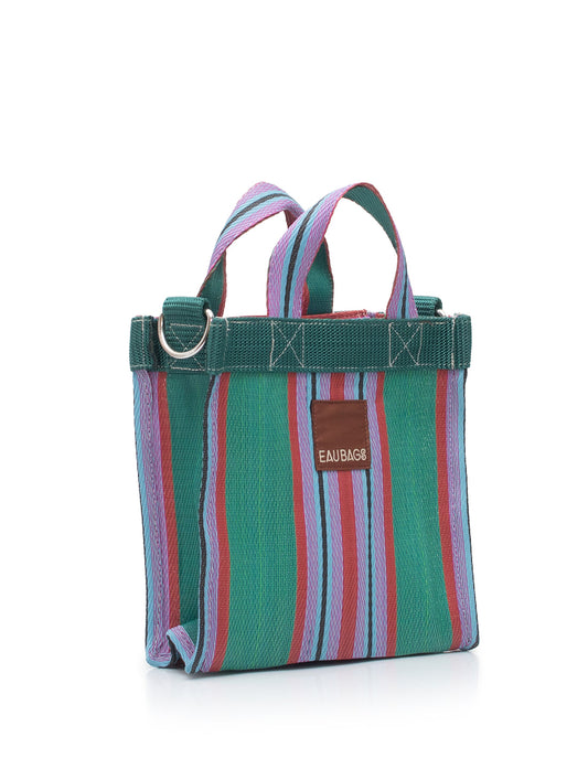 EAU BAGS JOUR - JARDIN