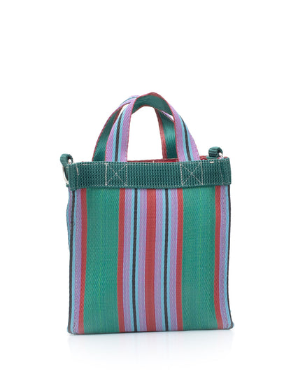 EAU BAGS JOUR - JARDIN