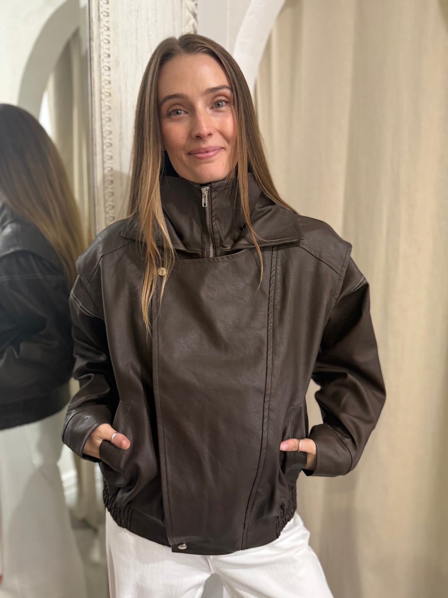 Diesel Jacket