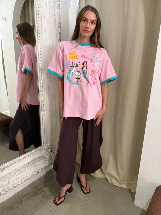 BRIE PANT