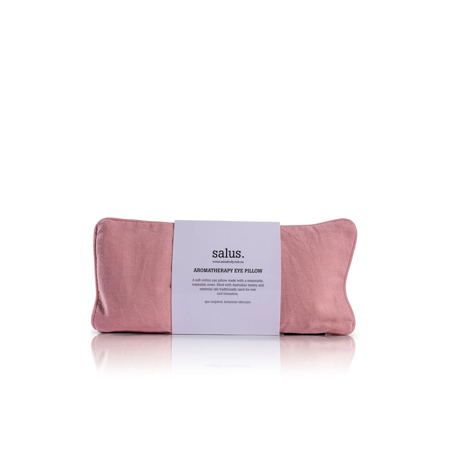 Aromatherapy Eye Pillow Blush
