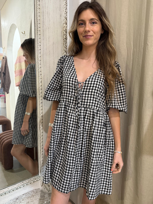 TULLY DRESS