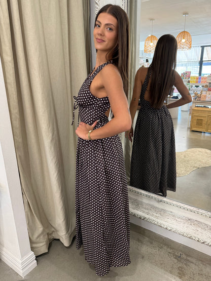 DELILAH DRESS