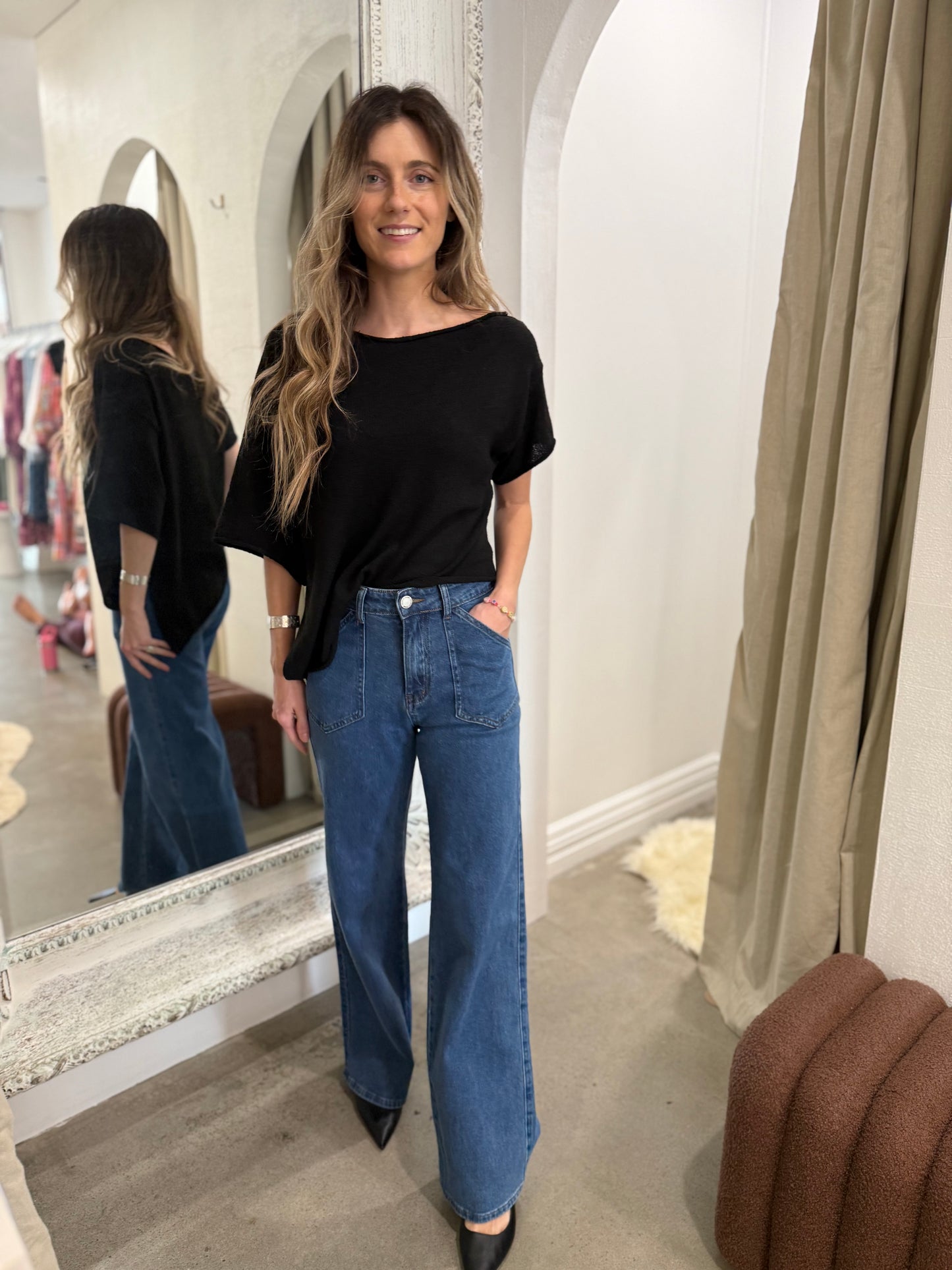 LOTTIE JEANS