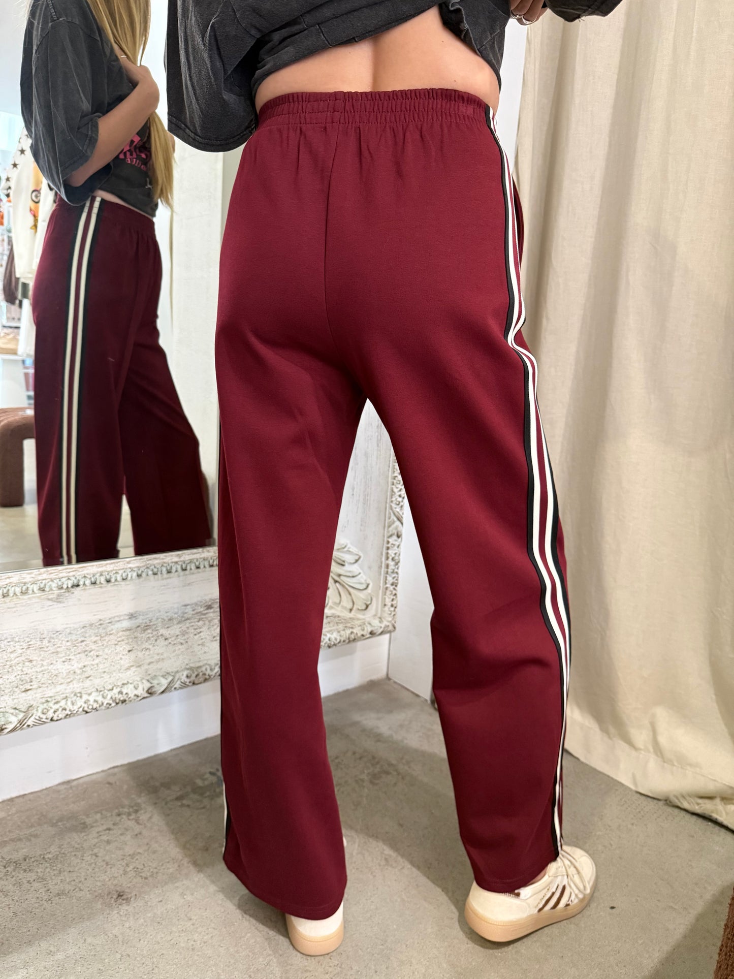 MONROE TRACK PANT