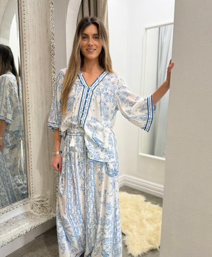 PALOMA PANTS