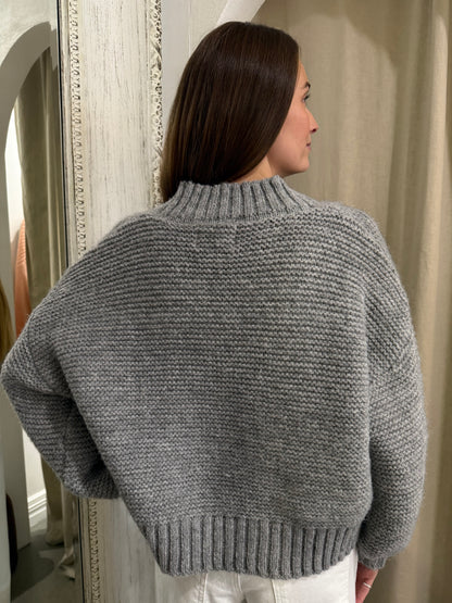 SADIE KNIT
