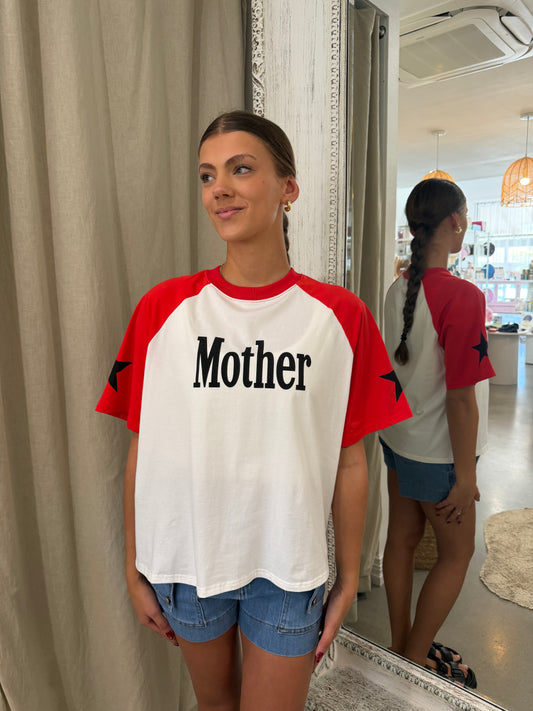 MOTHER TEE