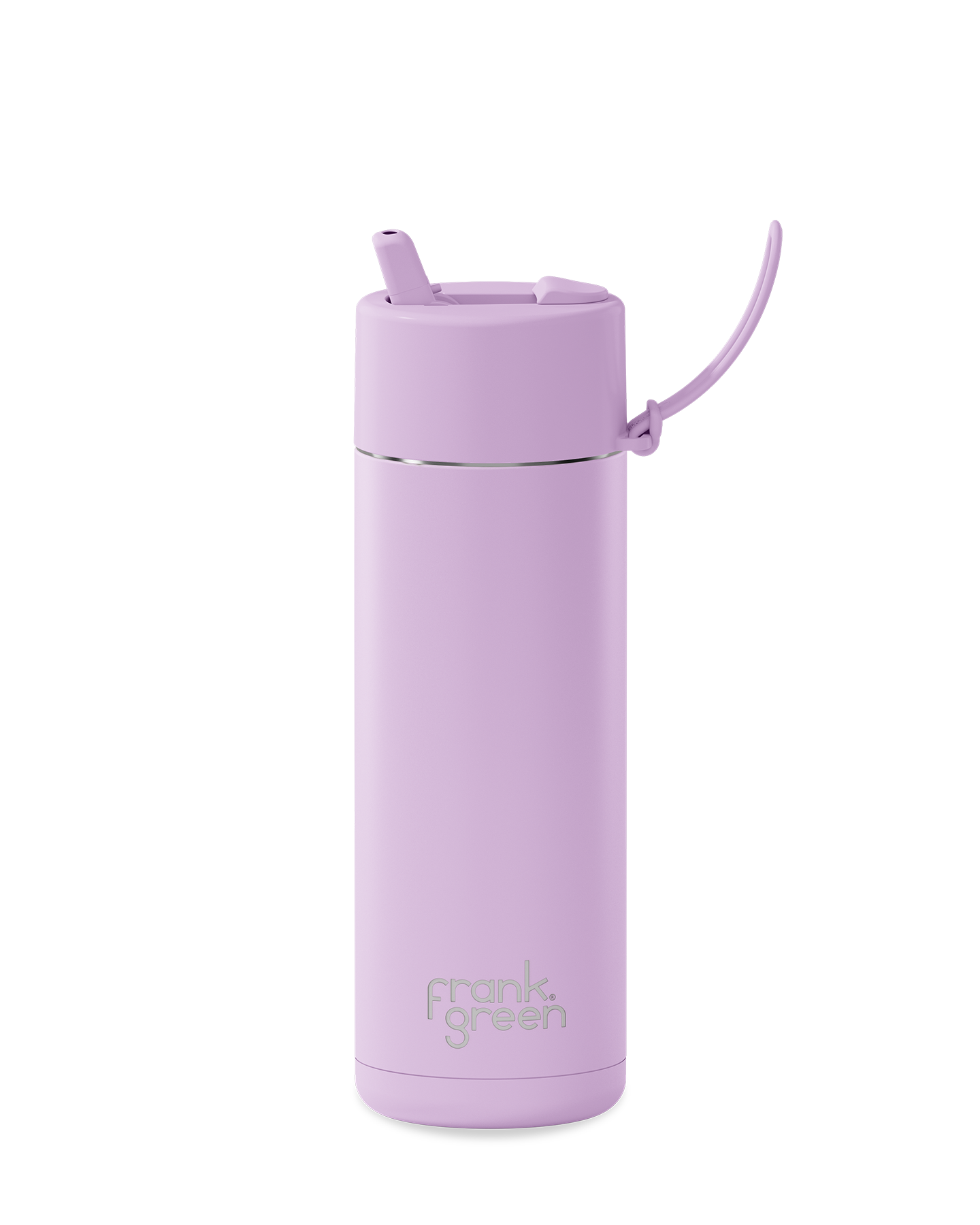 Frank Green Ceramic Reusable Bottle