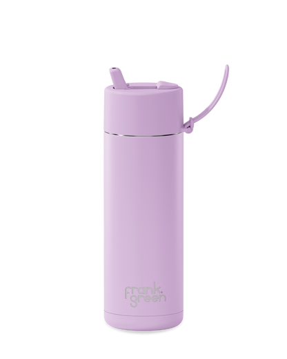 Frank Green Ceramic Reusable Bottle
