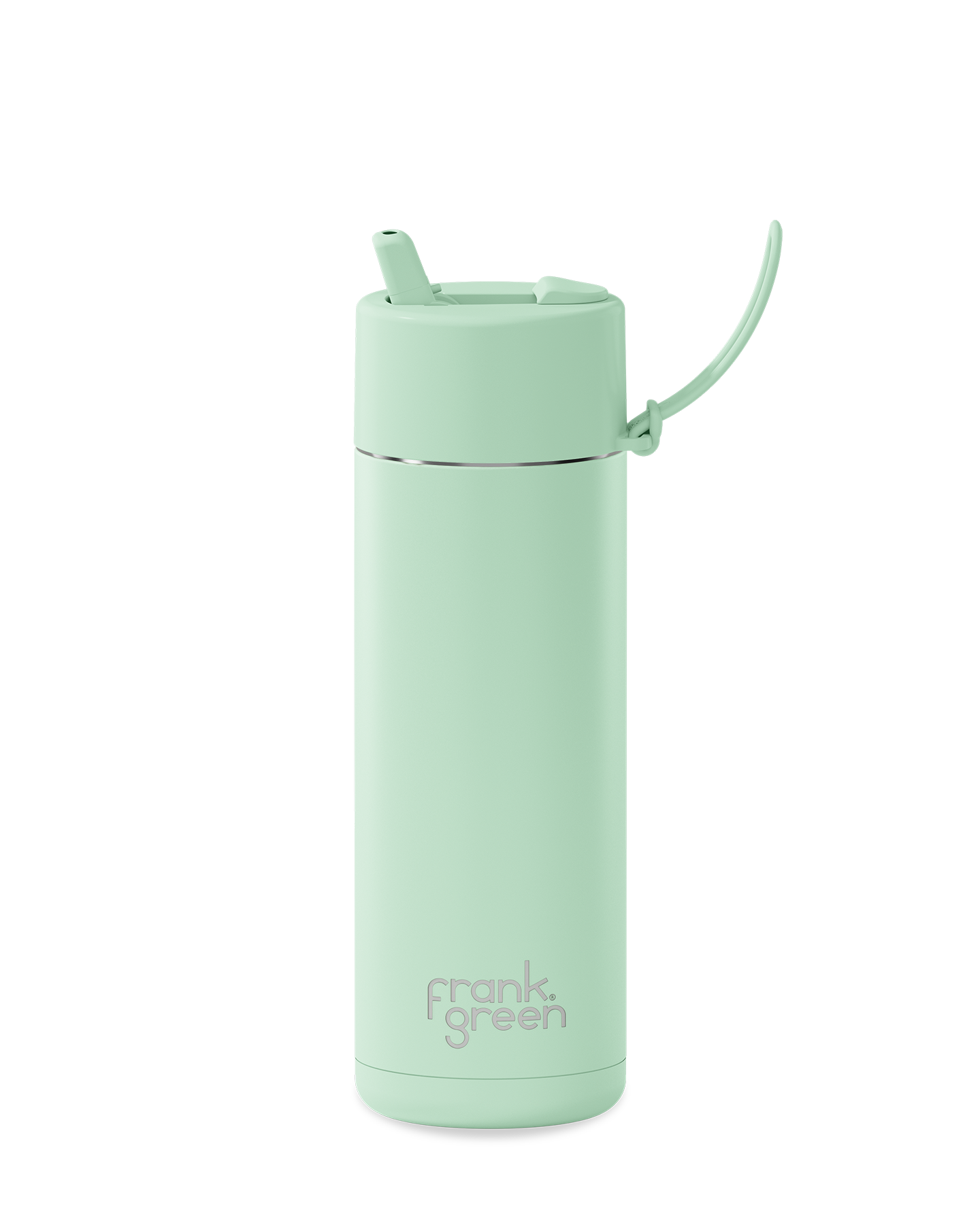 Frank Green Ceramic Reusable Bottle