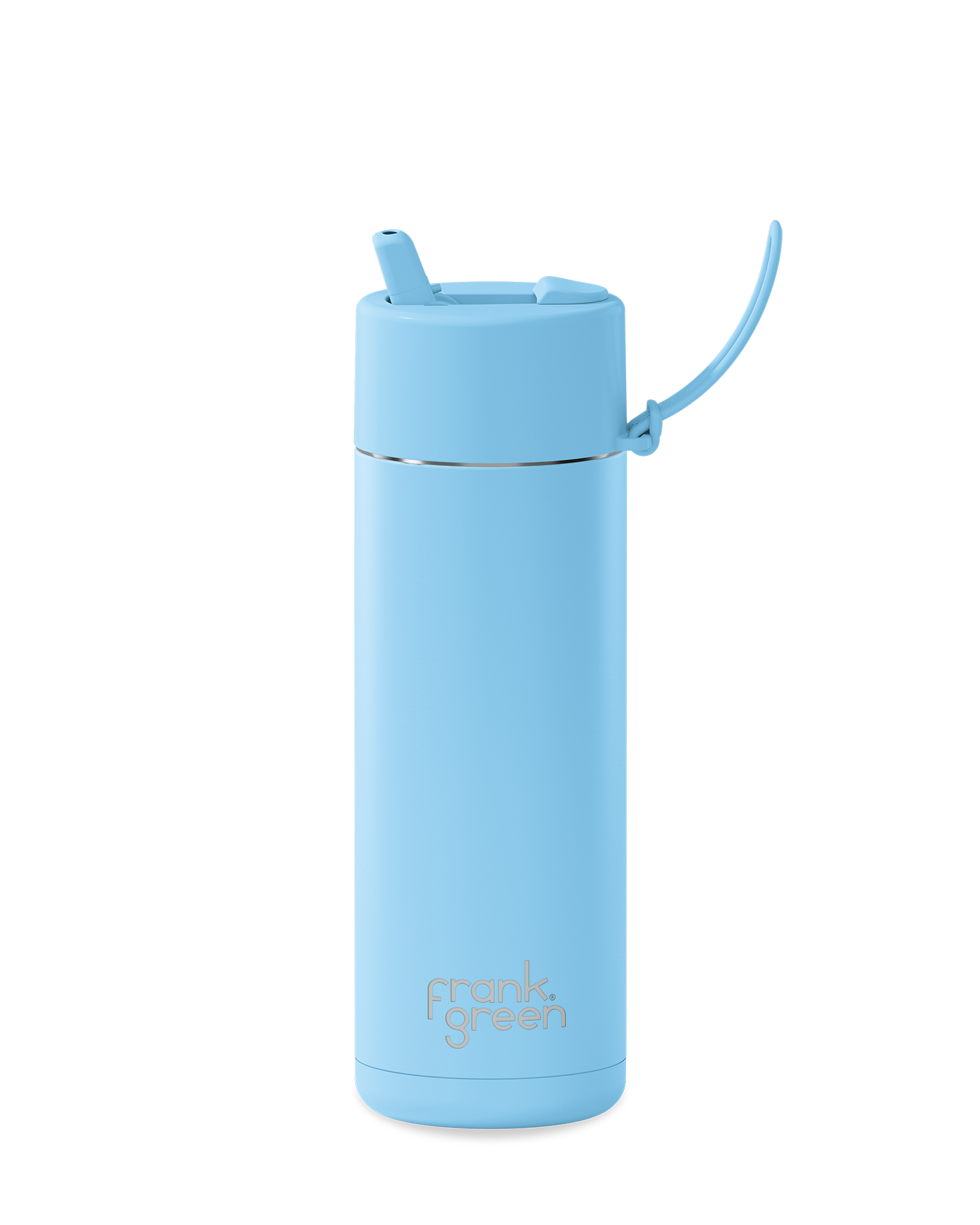 Frank Green Ceramic Reusable Bottle