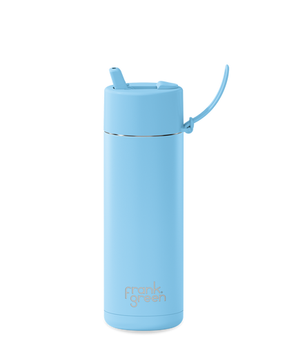 Frank Green Ceramic Reusable Bottle