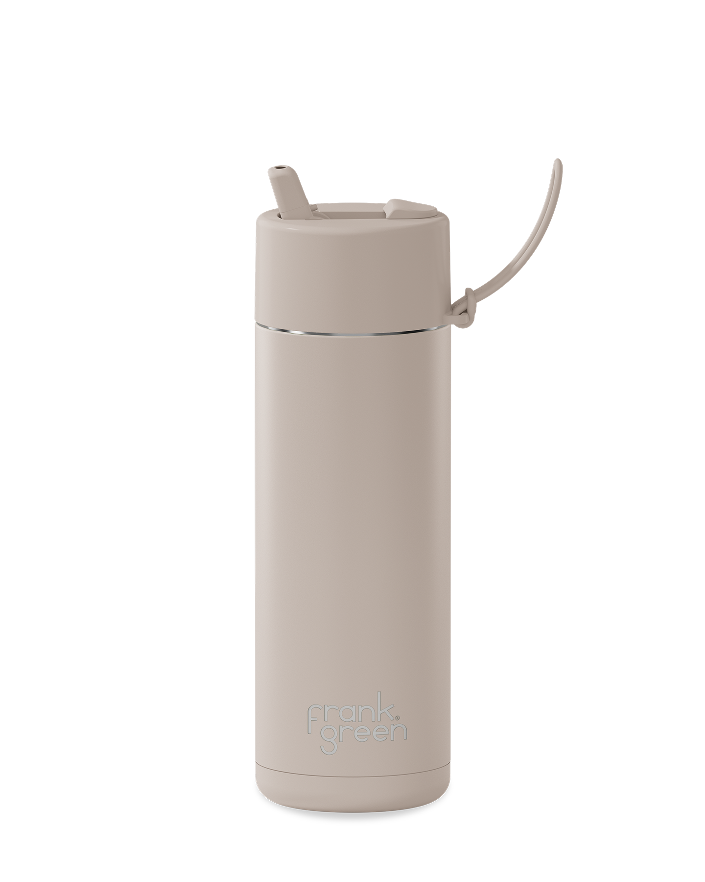 Frank Green Ceramic Reusable Bottle