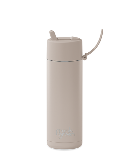 Frank Green Ceramic Reusable Bottle