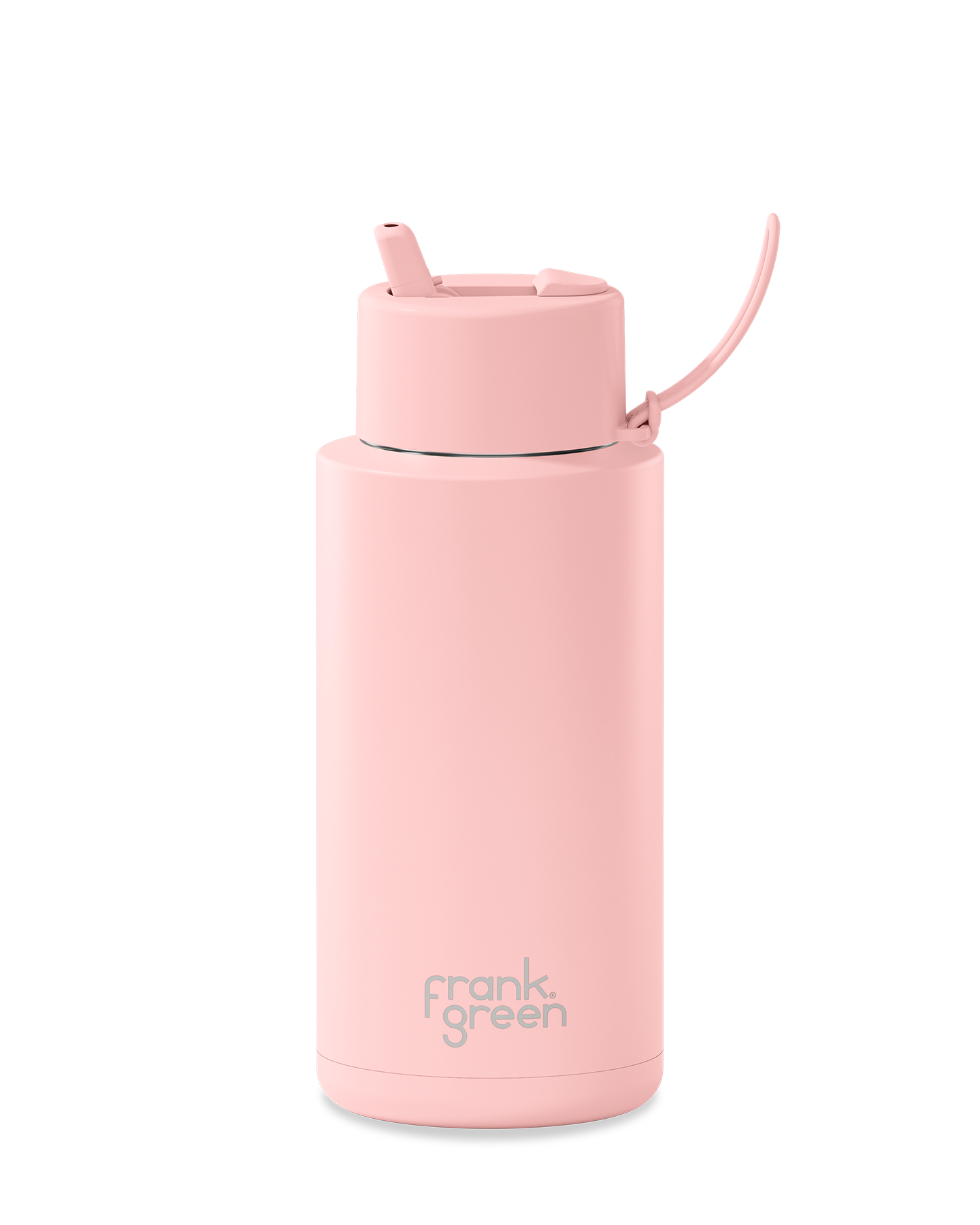 Frank Green Ceramic Reusable Bottle