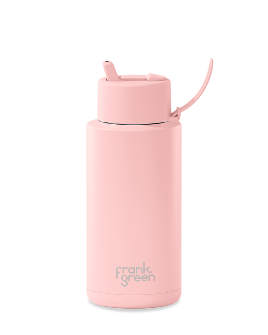 Frank Green Ceramic Reusable Bottle