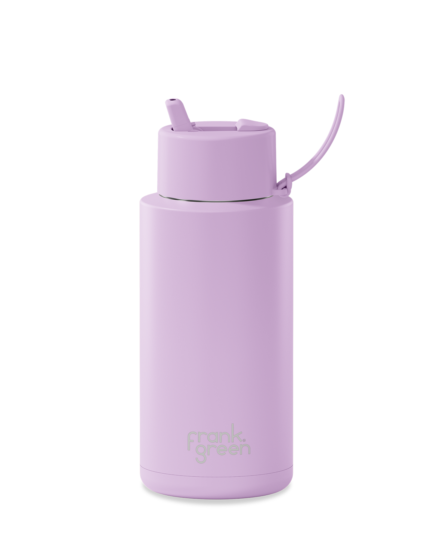 Frank Green Ceramic Reusable Bottle