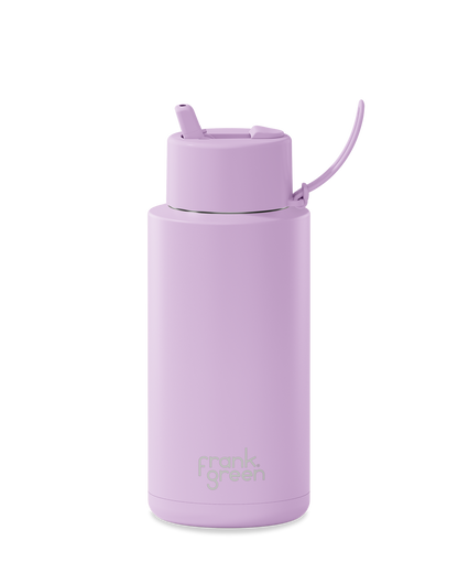 Frank Green Ceramic Reusable Bottle