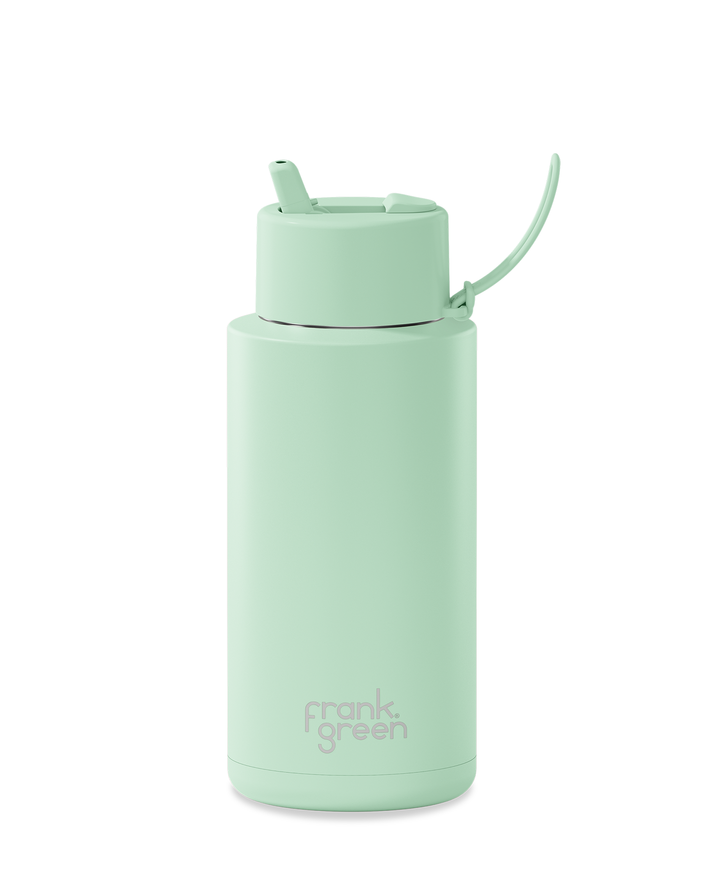 Frank Green Ceramic Reusable Bottle