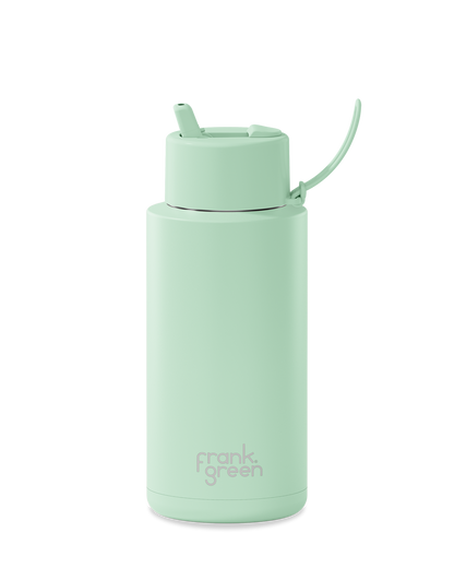 Frank Green Ceramic Reusable Bottle