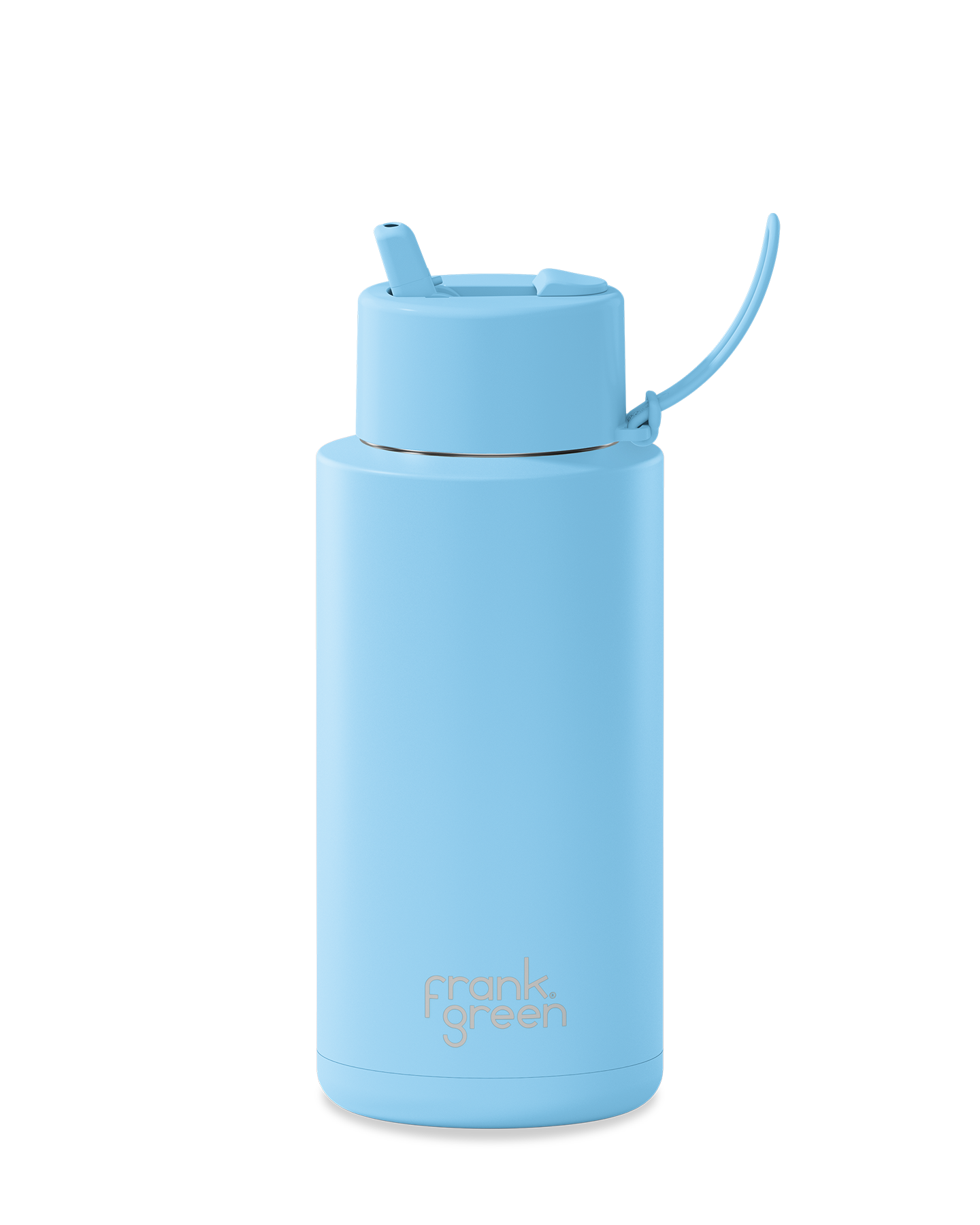 Frank Green Ceramic Reusable Bottle