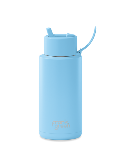 Frank Green Ceramic Reusable Bottle