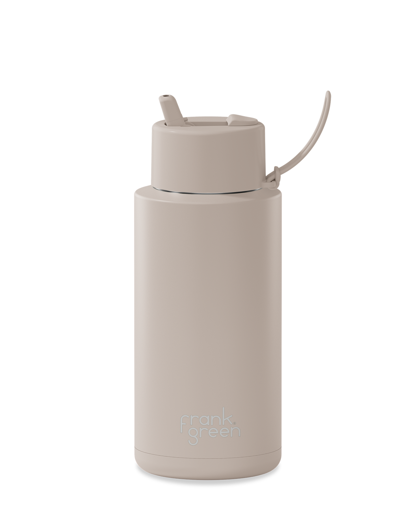 Frank Green Ceramic Reusable Bottle