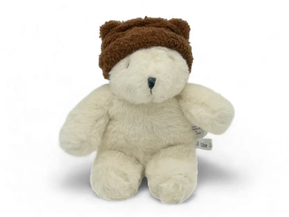 Freddie Bear