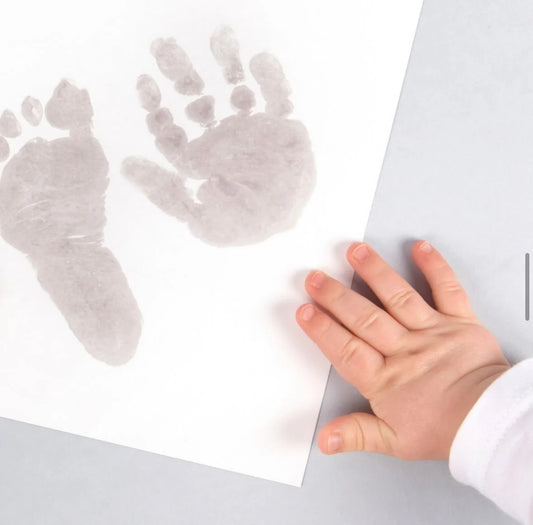 BABYink Inkless Print Kit