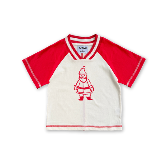 Christmas Tee - Fiesta